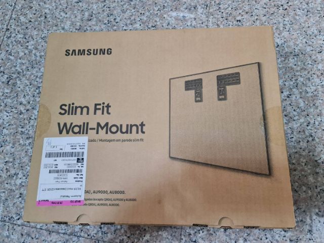 Samsung Soundbar,Slim Fit Wall-Mount ลดครึ่งราคา รูปที่ 5