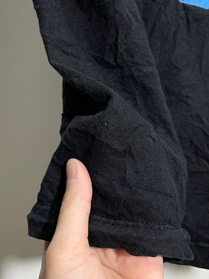 เสื้ออนิเมะมือสอง YURI ON ICE (2017) Size S มือ2 รูปที่ 4