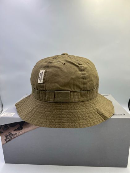 หมวก 6 ชิ้น Mademoiselle Made in Japan รูปที่ 4