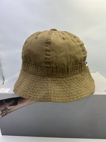 หมวก 6 ชิ้น Mademoiselle Made in Japan รูปที่ 3