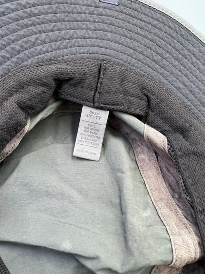 หมวกเดินป่า CARE (boy) รูปที่ 6