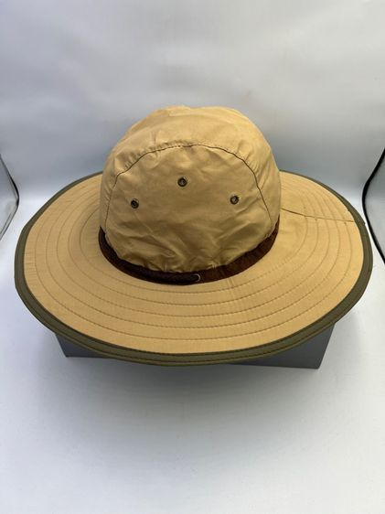 หมวกกันแดด Royalresortwear รูปที่ 3