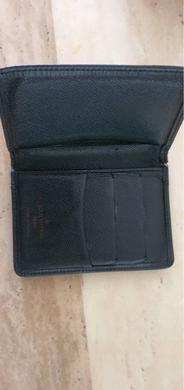 Louis vuitton กระเป๋าใส่ การด์ ของเเท้ รูปที่ 3