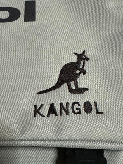 กระเป๋าเป้ Kangol รูปที่ 3