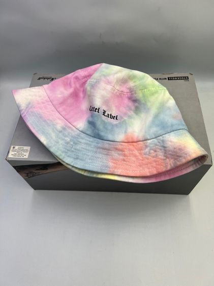 หมวกมัดย้อม Cartel  รูปที่ 8