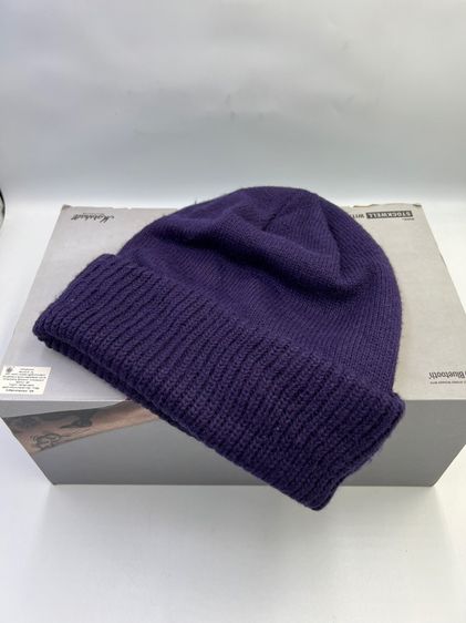 หมวกไหมพรม Adidas รูปที่ 2