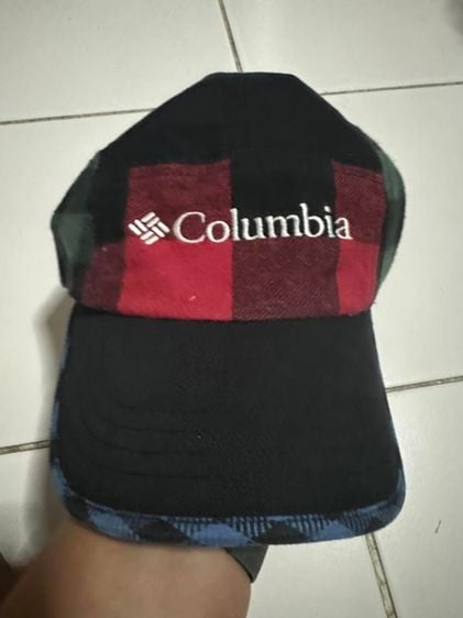 หมวก Columbia รูปที่ 1