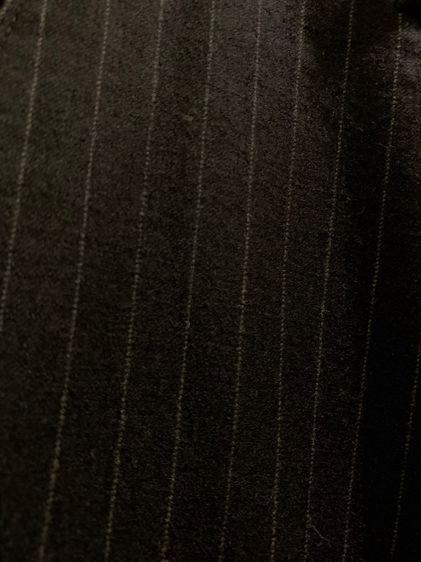 กางเกง summer wool wabash stripes ของญี่ปุ่น  รูปที่ 3