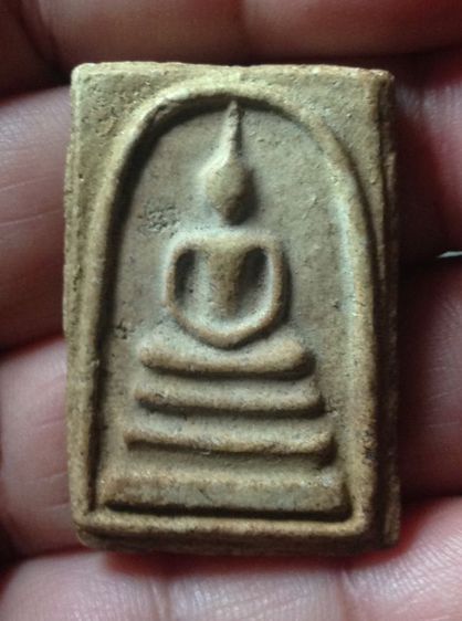 พระสมเด็จวัดระฆัง รูปที่ 5