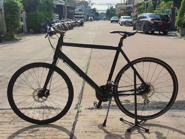 Touring Hybrid Cannondale  รูปที่ 18