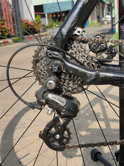 Touring Hybrid Cannondale  รูปที่ 3