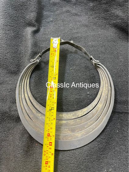 สร้อยคอ ทองเหลือง ลายมังกรสะสม รูปที่ 7