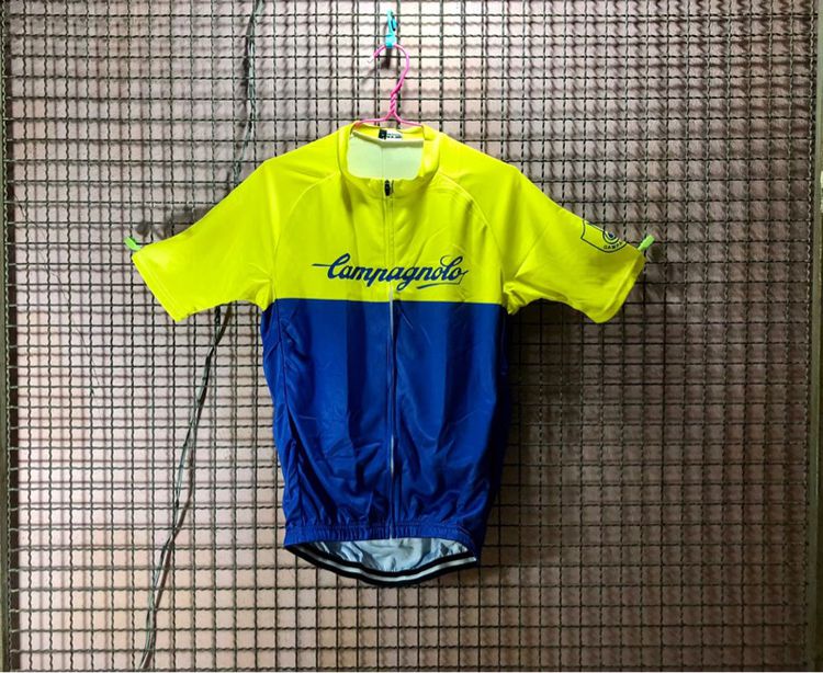 campagnolo รูปที่ 2