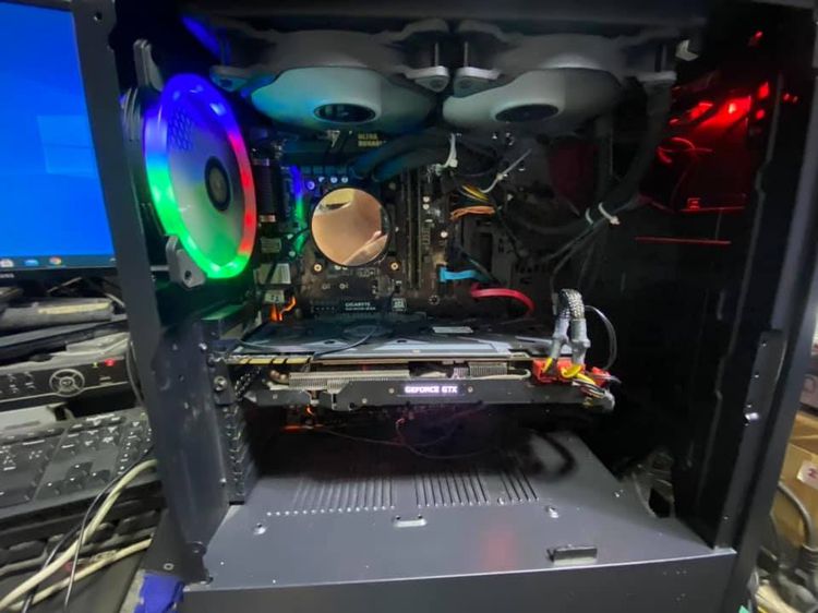 ซ่อม จําหน่าย มือถือ ทุกรุ่น  คอมพิวเตอร์ โน๊ตบุ๊ค นอกสถานที่ งานไอทีต่างๆ   รูปที่ 8