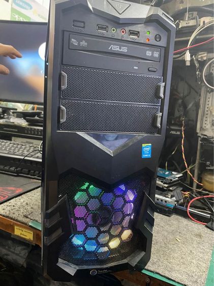 ซ่อม จําหน่าย มือถือ ทุกรุ่น  คอมพิวเตอร์ โน๊ตบุ๊ค นอกสถานที่ งานไอทีต่างๆ   รูปที่ 7