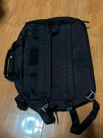 กระเป๋าเอกสาร โน๊ตบุค Uniqlo รูปที่ 3