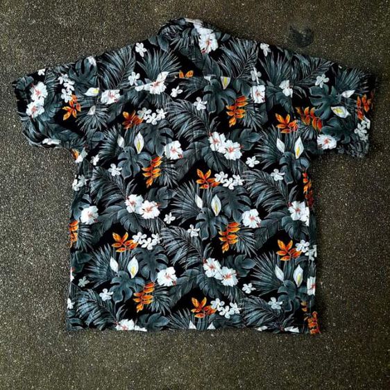 Barcedos
hawaiian shirt
100 rayon
🔴🔴🔴
 รูปที่ 6