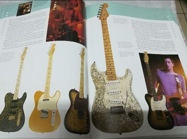 Guitarbook  รูปที่ 3