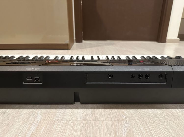Casio CT-X3000 คีย์บอร์ดไฟฟ้า Keyboard รูปที่ 3