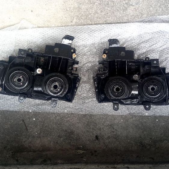 ไฟหน้า แท้ โคโรโด้ รูปที่ 2