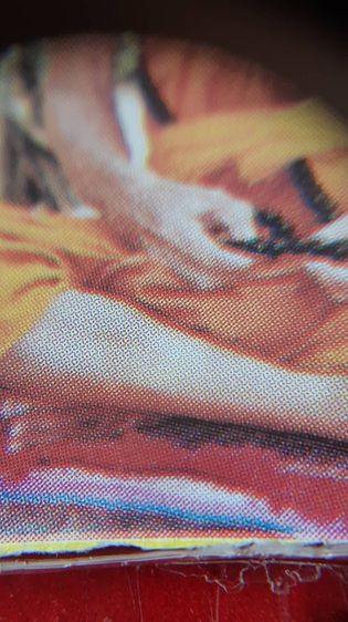 รูปถ่ายปู่หมุน เสกพิธีสมปราถนา ปี พ.ศ. 2543 แค่จีวรเกศาก็ประเมินค่าไม่ได้แล้ว  รูปที่ 13