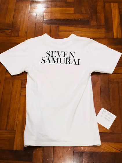 Supreme Undercover Seven Samurai  รูปที่ 4
