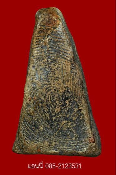 พระผงสุพรรณ รูปที่ 2