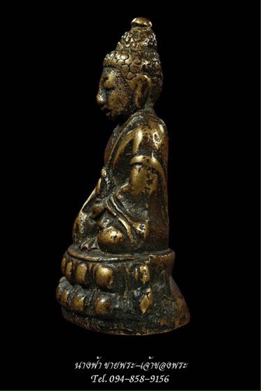 พระกริ่ง รูปที่ 3