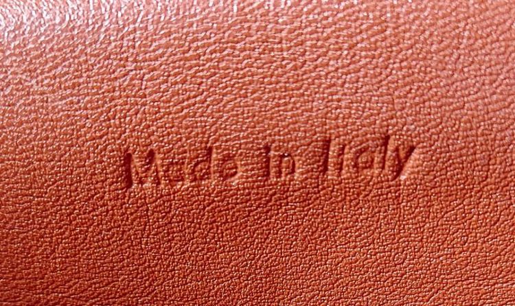 กระเป๋า Celine belt สีทูโทน  รูปที่ 17