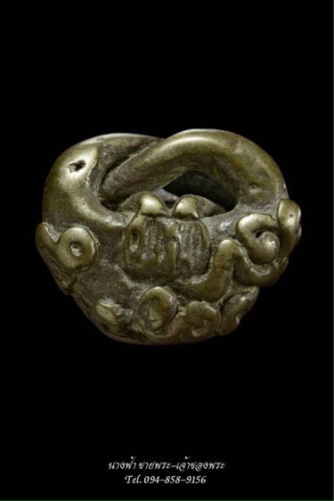 พระปิดตา รูปที่ 3