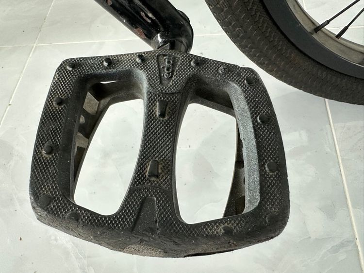 จักรยาน bmx street รูปที่ 5