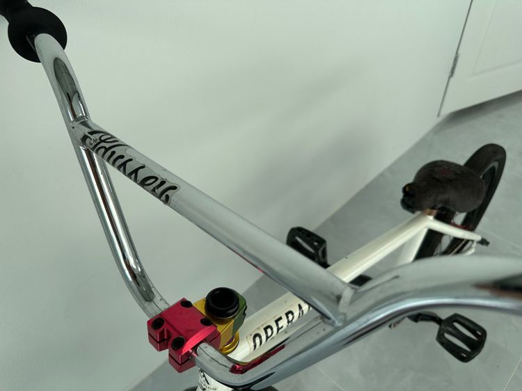 จักรยาน bmx street รูปที่ 3