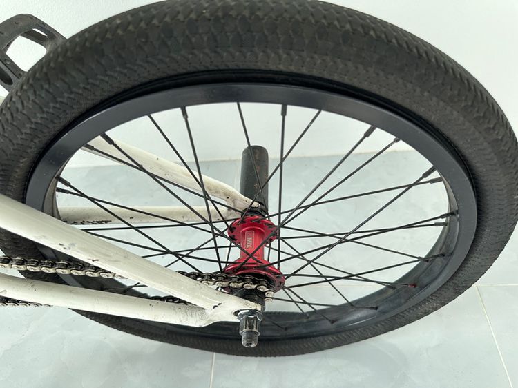 จักรยาน bmx street รูปที่ 8