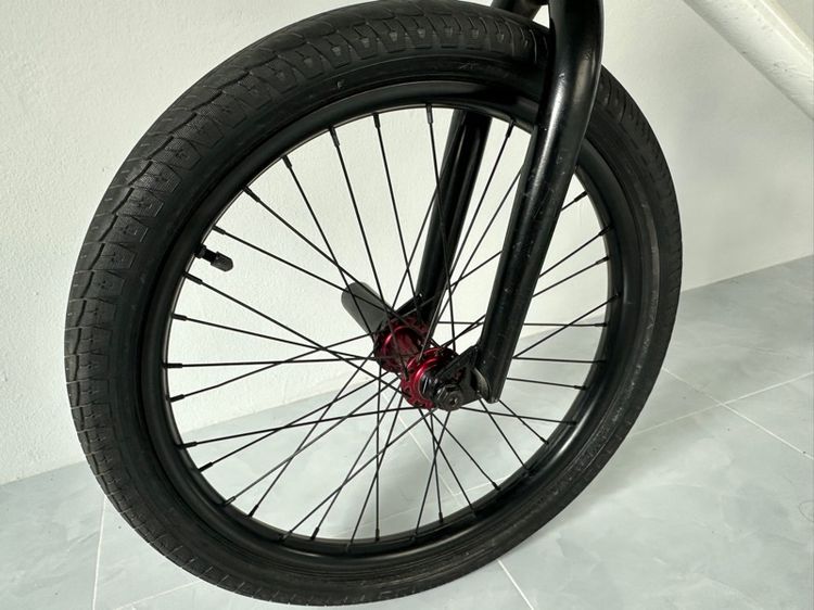 จักรยาน bmx street รูปที่ 7