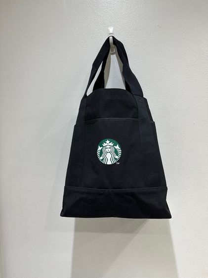 กระเป๋าผ้า Starbucks รูปที่ 5