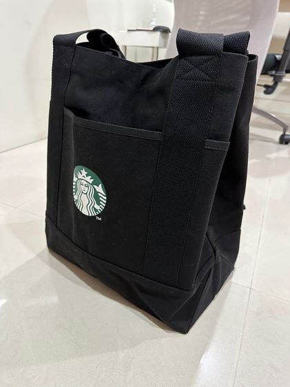 กระเป๋าผ้า Starbucks รูปที่ 6