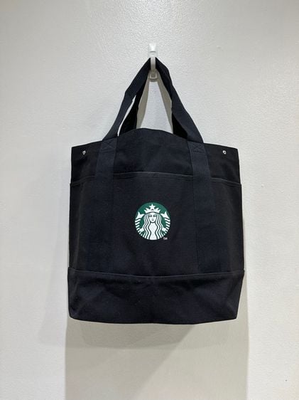 กระเป๋าผ้า Starbucks รูปที่ 2