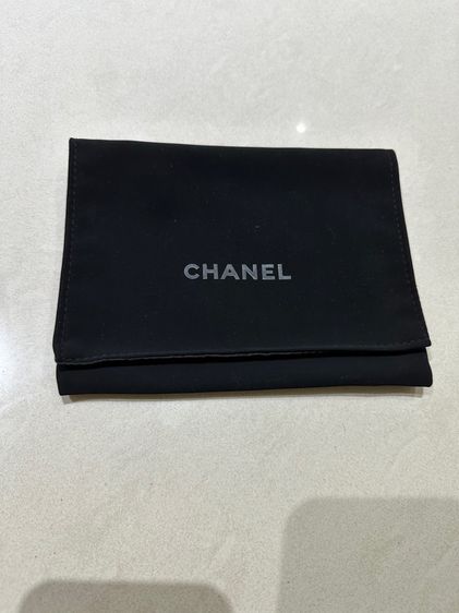 ถุงผ้าใส่กระเป๋า Chanel รูปที่ 3