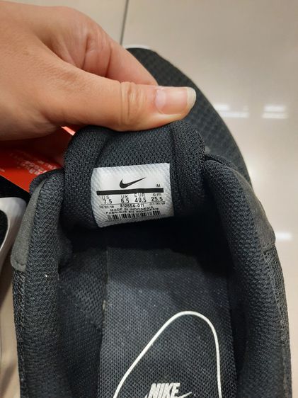 Nike Tanjun มือ1 แท้💯 Size 40.5 รูปที่ 9
