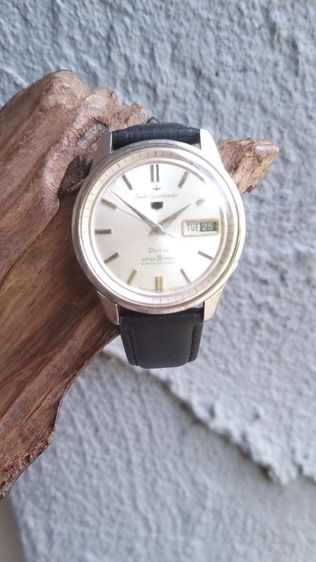 นาฬิกา Seiko Sportsmatic Deluxe รูปที่ 6