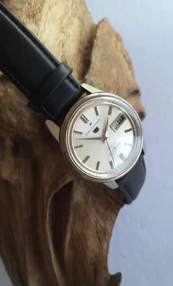 นาฬิกา Seiko Sportsmatic Deluxe รูปที่ 2