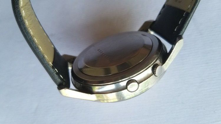 นาฬิกา Seiko Sportsmatic Deluxe รูปที่ 5