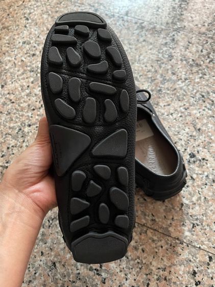 รองเท้าผู้ชาย Ferragamo​ Atlante Men's Shoe ของแท้ของใหม่คะ รูปที่ 9