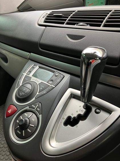 อะไหล่ หัวเกียร์ กรอบรีโมท ซีตรอง Citroen C1 C2 C3 C4 C5 C8 DS3 EVASION XSARA รูปที่ 15