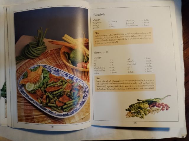 คู่มือ​ประกอบ​อาหาร​ด้วย​เตาอบ​ไมโคร​เวฟ รูปที่ 10