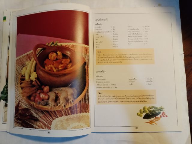 คู่มือ​ประกอบ​อาหาร​ด้วย​เตาอบ​ไมโคร​เวฟ รูปที่ 7