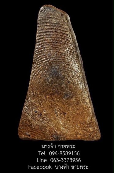 พระผงสุพรรณ รูปที่ 2