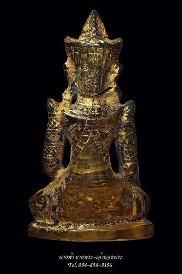 พระแก้วกรุฮอด รูปที่ 2