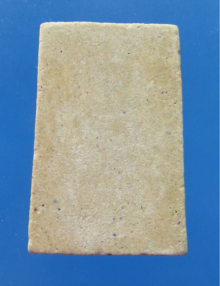 พระสมเด็จ9 ชั้น ฉัตรมงคล หลวงปู่นาค วัดระฆัง ปี2499 พิมพ์ใหญ่ โรยผงตะไบยอดฉัตร   รูปที่ 3