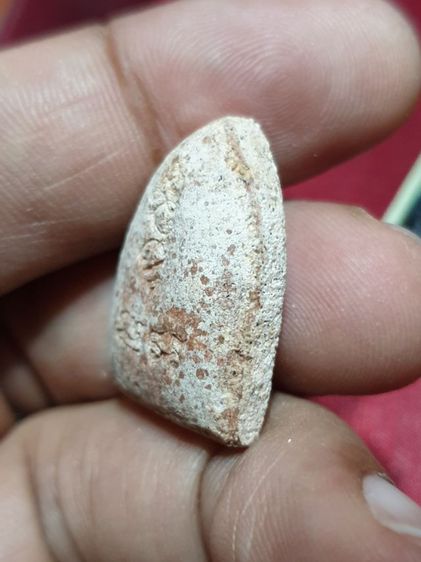 พระปิดตามหานิยม รุ่นช้างคู่ วัดท้ายน้ำ จ.พิจิตร ปี 2526 มวลสารดี ของหลวงพ่อเงิน นิยม หายากแล้ว รูปที่ 10